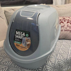 Moderna Mega Smart kissanvessa - pikkukuva 1