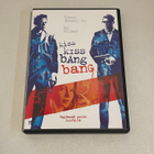 Kiss Kiss Bang Bang (DVD) - pikkukuva 1