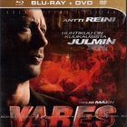 VARES-HUHTIKUUN TYTÖT(BLU-RAY+DVD UUSI MUOVISSA) - pikkukuva 1