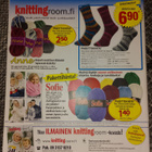 Kotiliesi käsityö 9/2015 - pikkukuva 2