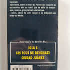 Gerard De Villiers : Le chemin de Damas - pikkukuva 2