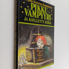 Angela Sommer-Bodenburg : Pikku vampyyri ja kielletty kirja - pikkukuva 1