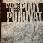 KEMIJÄRVEN KUVANVEISTOVIIKOT - PUUT PUHUVAT - pikkukuva 1