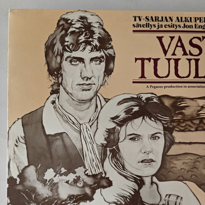 LP vastatuuleen/soundtrack