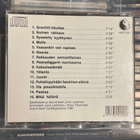 JUICE LESKINEN GRAND SLAM - Yölento cd - pikkukuva 2