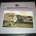 Espoon Automuseo 35 v. ( 1 p. 2014 ) sis. postikulun - pikkukuva 1