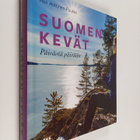 Heli Hottinen-Puukko : Suomen kevät : päivästä päivään - pikkukuva 1