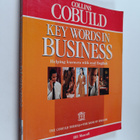 Bill Mascull : Key words in business - pikkukuva 1