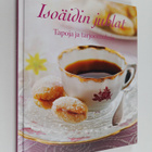 Isoäidin juhlat : tapoja ja tarjoomuksia - pikkukuva 1