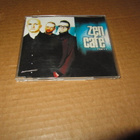 Zen Cafe CDEP Harri+2  v.1999 - pikkukuva 1