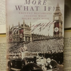 Robert Cowley - More What If? (softcover) - pikkukuva 1