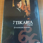 7 Tikaria - Omen III - pikkukuva 1