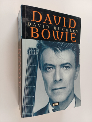 David Buckley : David Bowie