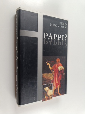 Eero Huovinen : Pappi