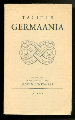 Tacitus: Germaania