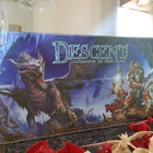 Descent lautapeli - pikkukuva 1