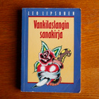Leo Lipsonen - Vankilaslangin sanakirja - pikkukuva 1