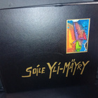 SOILE YLI-MÄYRY ( SIGNED  + 9 korttia ) SIS POSTIKULU - pikkukuva 1