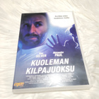 DVD Kuoleman Kilpajuoksu - pikkukuva 1