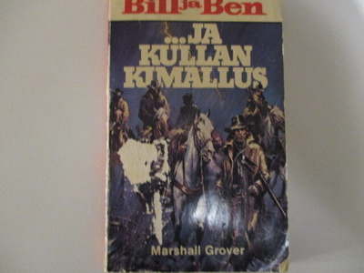 BILL JA BEN