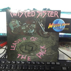 Twisted Sister - Leader Of The Pack  EX+/M- 7" - pikkukuva 1