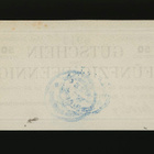 Saksa 50 Pfennig, Russ (Rusne Liettua) 2.5.1917 aUNC - pikkukuva 2