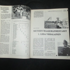 JUOKSIJA 3 / 1977 ( hieno hyväkuntoinen lehti !! - pikkukuva 4
