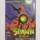 Sarjakuvalehti 6/1996 Wolverine - pikkukuva 3