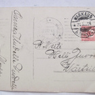 VANHA Postikortti Varkaus 1914 - pikkukuva 2