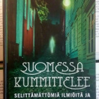 Eero Ojanen - Suomessa kummittelee (sid.) - pikkukuva 1