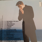 Ricky Martin Vuelve cd - pikkukuva 2