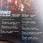 LP  Hurriganes Grazy days on the road - pikkukuva 5