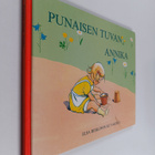 Elsa Beskow : Punaisen tuvan Annika : Elsa Beskowin kuvak... - pikkukuva 1