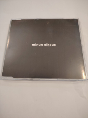 TIMO RAUTIAINEN JA TRIO NISKALAUKAUS : Minun oikeus CDEP