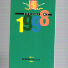 Tammenlehvän Kansa, 1997, A. Juutilainen + muu. - pikkukuva 2