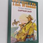 Tito Faraci : Captain Jack - Tex Willer - pikkukuva 1