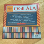 William Patrick Corgan - Ogilala LP (Pink Vinyl) - pikkukuva 2