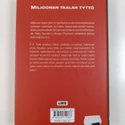 F. X. Toole : Miljoonan taalan tyttö : tarinoita kehästä - pikkukuva 2
