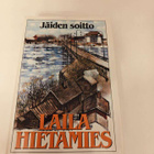 Laila Hietamies; Jäiden soitto - pikkukuva 1