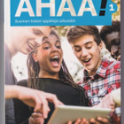 Laura Tikkanen: Ahaa! 1 - pikkukuva 1