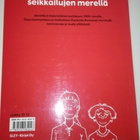 Mikael ja Matilda Seikkailujen merellä , keräilykunto - pikkukuva 2