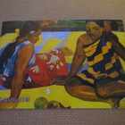 Jääkaappimagneetti: Gauguin - pikkukuva 1