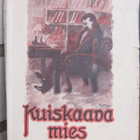 Henry Kitchell Webster: Kuiskaava mies, Suomi 1919. 167 s. - pikkukuva 1