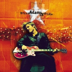 Bryan Adams - 18 Til I Die (CD)