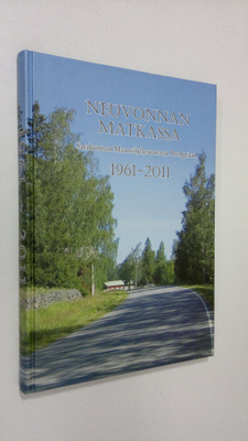 Marjaana ym. (toim.) Perttula : Neuvonnan matkassa
