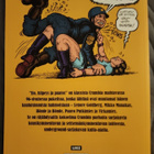 Robert Crumb : Ilo, hilpeys ja paatos - pikkukuva 2