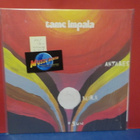 TAME IMPALA - S/T EX/M- EU 2013 PRESS REISSUE LP - pikkukuva 1