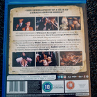 Naked Lunch * blu-ray * Alaston lounas - pikkukuva 2