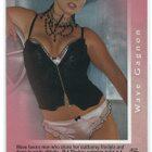 2005 Playboy Lingerie 100th Issue #42 Wave Gagnon - pikkukuva 3