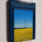 Antti Tuuri : Voiman miehet - pikkukuva 1